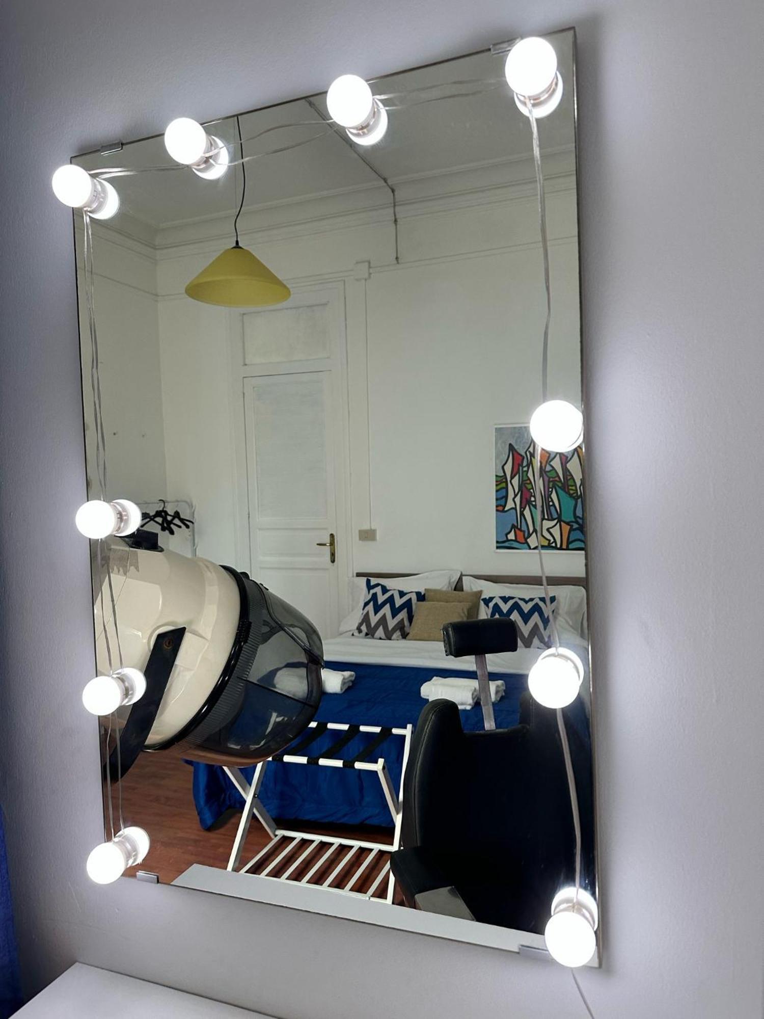 Via Zara Vandrarhem Palermo Exteriör bild