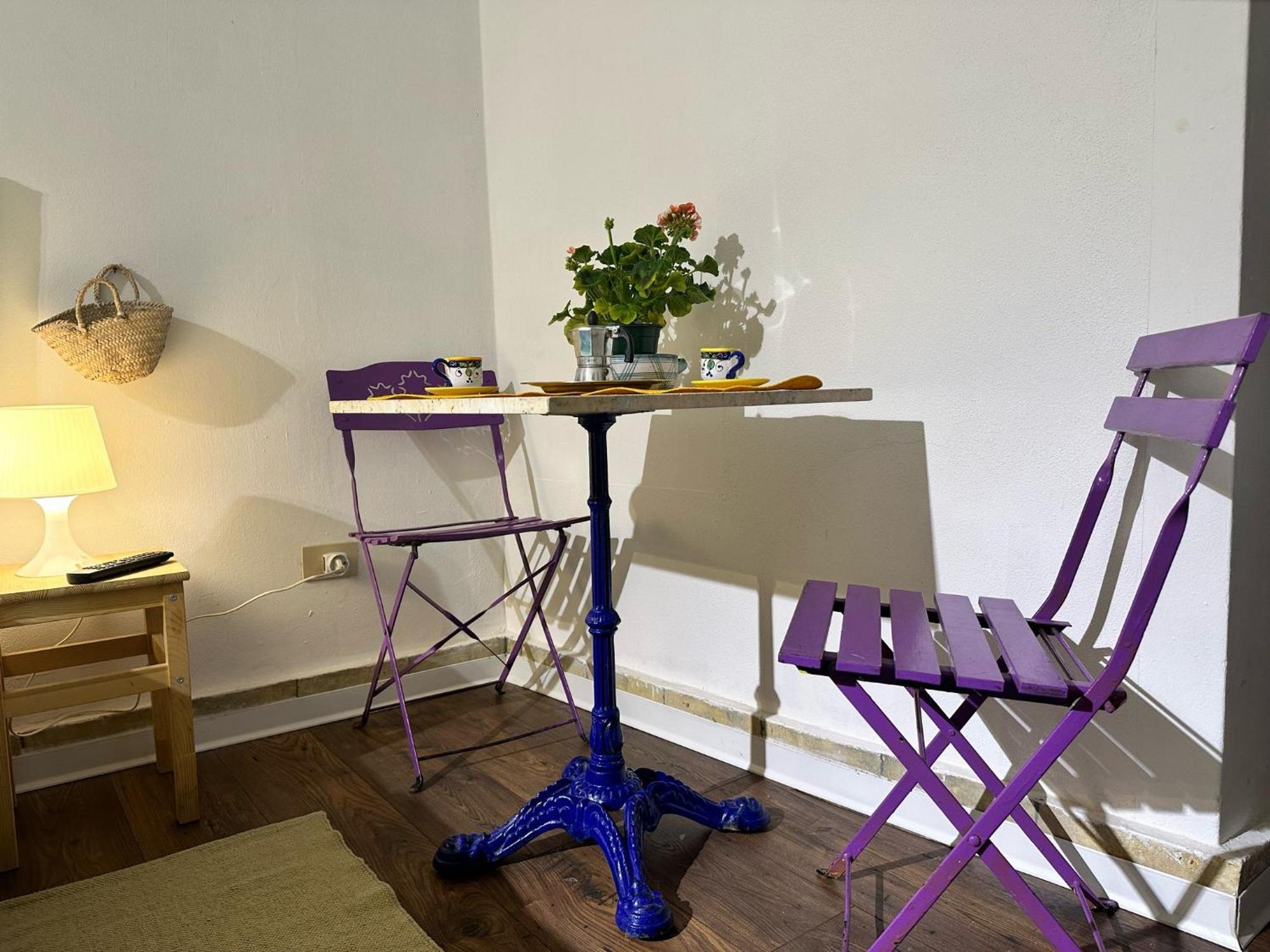 Via Zara Vandrarhem Palermo Exteriör bild
